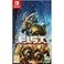 MICRO&Atilde;DS FIST Forged In Shadow Torch Nintendo Switch NonUS Version