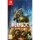 MICRO&Atilde;DS FIST Forged In Shadow Torch Nintendo Switch NonUS Version