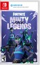 Epic Games Fortnite Minty Legends Packcode in Box