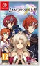 NIS America Langrisser I II Switch Nintendo Switch