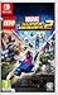 WB Lego Marvel Superheroes 2 Nintendo Switch