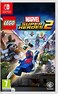 WB Lego Marvel Superheroes 2 Nintendo Switch