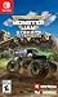 THQ Nordic Monster Jam Steel Titans 2 Nintendo Switch