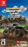 THQ Nordic Monster Jam Steel Titans 2 Nintendo Switch