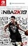 2K NBA 19 Nintendo Switch