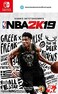2K NBA 19 Nintendo Switch