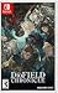 Square Enix The Diofield Chronicle Nintendo Switch
