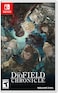 Square Enix The Diofield Chronicle Nintendo Switch