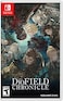 Square Enix The Diofield Chronicle Nintendo Switch