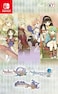 Koei Tecmo Atelier Dusk Trilogy Deluxe Pack MultiLanguage Asia Import