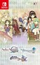 Koei Tecmo Atelier Dusk Trilogy Deluxe Pack MultiLanguage Asia Import