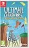 Merge Games Ultimate Chicken Horse Standard Edition Nintendo Switch NonUS Version