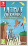 Merge Games Ultimate Chicken Horse Standard Edition Nintendo Switch NonUS Version