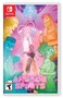 PQube Arcade Spirits Nintendo Switch
