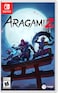 Merge Games Aragami 2 Nintendo Switch