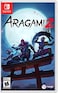 Merge Games Aragami 2 Nintendo Switch