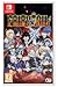 KT Fairy Tail Nintendo Switch