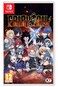 KT Fairy Tail Nintendo Switch