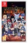 KT Fairy Tail Nintendo Switch