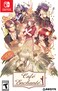 Aksys Caf Enchant Nintendo Switch