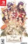 Aksys Caf Enchant Nintendo Switch