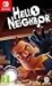 Gearbox Publishing Hello Neighbor Nintendo Switch