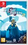 Gearbox Publishing Risk Of Rain 2 Nintendo Switch