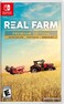 Soedesco Real Farm Premium Edition Nintendo Switch