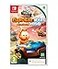 Maximum Games Garfield Kart Furious Racing Replay Switch NonUS Version