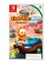 Maximum Games Garfield Kart Furious Racing Replay Switch NonUS Version
