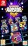 BY Bandai Namco NAMCO MUSEUM ARCADE PAC Nintendo Switch UK IMPORT