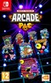 BY Bandai Namco NAMCO MUSEUM ARCADE PAC Nintendo Switch UK IMPORT