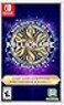 MICRO&Atilde;DS Who Wants to Be A Millionaire NSW Nintendo Switch