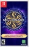 MICRO&Atilde;DS Who Wants to Be A Millionaire NSW Nintendo Switch