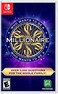 MICRO&Atilde;DS Who Wants to Be A Millionaire NSW Nintendo Switch