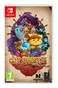 Maximum Entertainment Cat Quest III Nintendo Switch