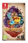 Maximum Entertainment Cat Quest III Nintendo Switch