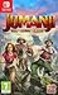 Bandai Namco Jumanji The Video Game Nintendo Switch