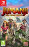 Bandai Namco Jumanji The Video Game Nintendo Switch