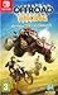 MICRO&Atilde;DS Off Road Racing Nintendo Switch