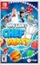 Merge Games Instant Chef Party Nintendo Switch Standard Edition