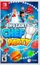 Merge Games Instant Chef Party Nintendo Switch Standard Edition