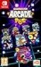 Bandai Namco NAMCO MUSEUM ARCADE PAC Nintendo Switch