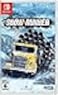 Maximum Games Snowrunner Nintendo Switch
