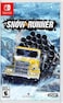 Maximum Games Snowrunner Nintendo Switch