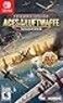 THQ Nordic Aces of The Luftwaffe Squadron Edition Nintendo Switch