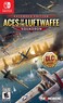 THQ Nordic Aces of The Luftwaffe Squadron Edition Nintendo Switch