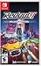 Maximum Entertainment Redout 2 Deluxe Edition Nintendo Switch
