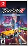 Maximum Entertainment Redout 2 Deluxe Edition Nintendo Switch