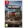 Maximum Games Spintires MudRunner American Wilds Edition Nintendo Switch